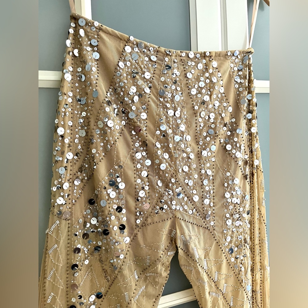 FP Center Stage Pants S/M - Picture 9 of 12